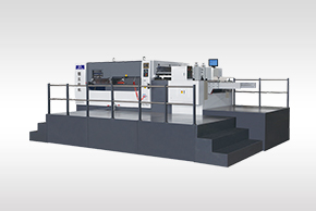 LYQ-1320/1520/1700/1900 前緣給紙全自動(dòng)模切機(jī)